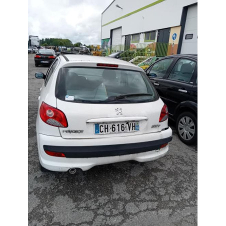 Coquille volant PEUGEOT 206+ d’occasion