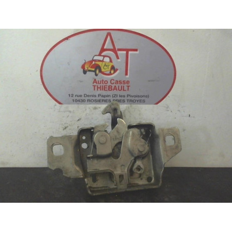 Serrure de capot RENAULT MODUS PHASE 1 d’occasion