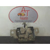 Serrure de capot RENAULT MODUS PHASE 1 d’occasion