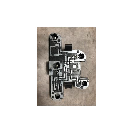 Platine feu arriere droit RENAULT MEGANE 1 PHASE 2 d’occasion