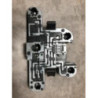 Platine feu arriere droit RENAULT MEGANE 1 PHASE 2 d’occasion