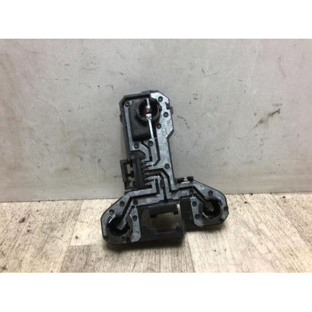 Platine feu arriere gauche RENAULT SCENIC 1 PHASE 1 d’occasion