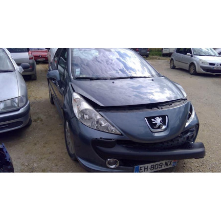 Barre stabilisatrice PEUGEOT 207 PHASE 1 d’occasion