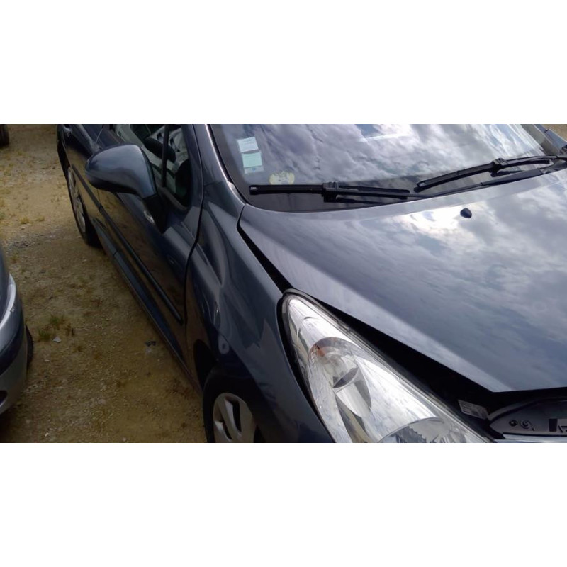 Barre stabilisatrice PEUGEOT 207 PHASE 1 d’occasion