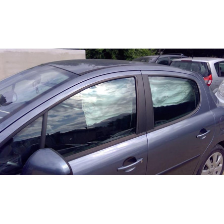 Barre stabilisatrice PEUGEOT 207 PHASE 1 d’occasion