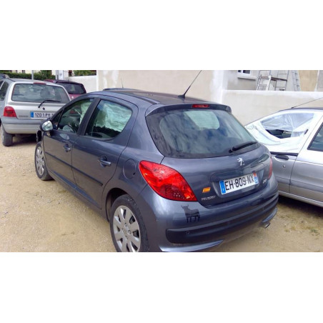 Barre stabilisatrice PEUGEOT 207 PHASE 1 d’occasion