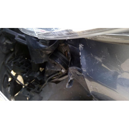 Barre stabilisatrice PEUGEOT 207 PHASE 1 d’occasion