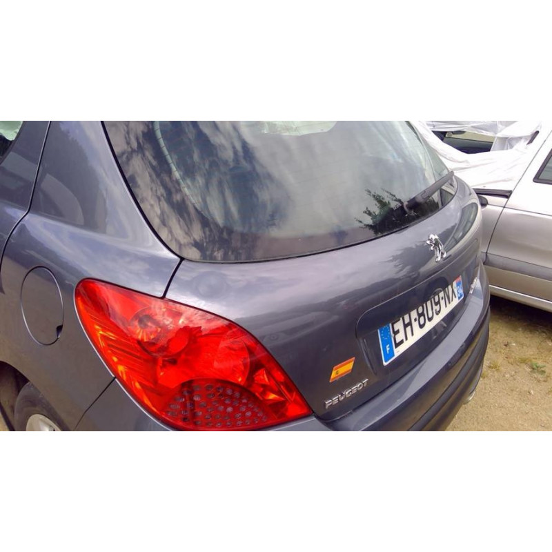 Barre stabilisatrice PEUGEOT 207 PHASE 1 d’occasion