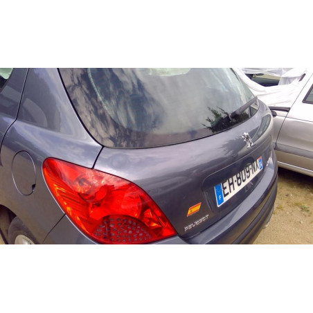 Barre stabilisatrice PEUGEOT 207 PHASE 1 d’occasion