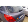 Barre stabilisatrice PEUGEOT 207 PHASE 1 d’occasion