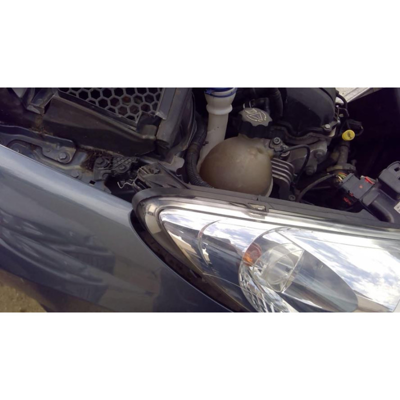 Barre stabilisatrice PEUGEOT 207 PHASE 1 d’occasion