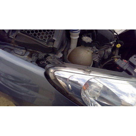 Barre stabilisatrice PEUGEOT 207 PHASE 1 d’occasion