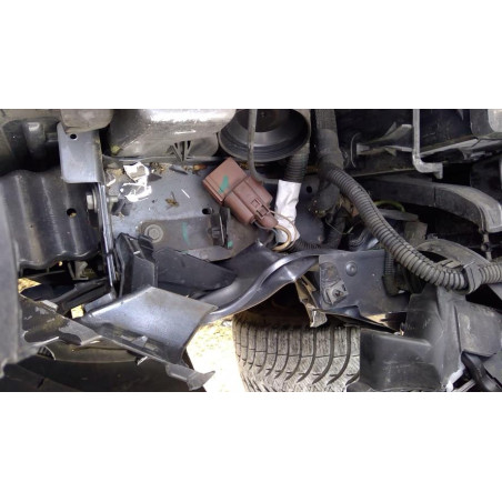 Barre stabilisatrice PEUGEOT 207 PHASE 1 d’occasion