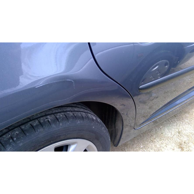 Barre stabilisatrice PEUGEOT 207 PHASE 1 d’occasion