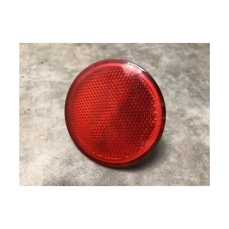 Catadioptre arriere gauche FORD FIESTA 5 PHASE 2 d’occasion