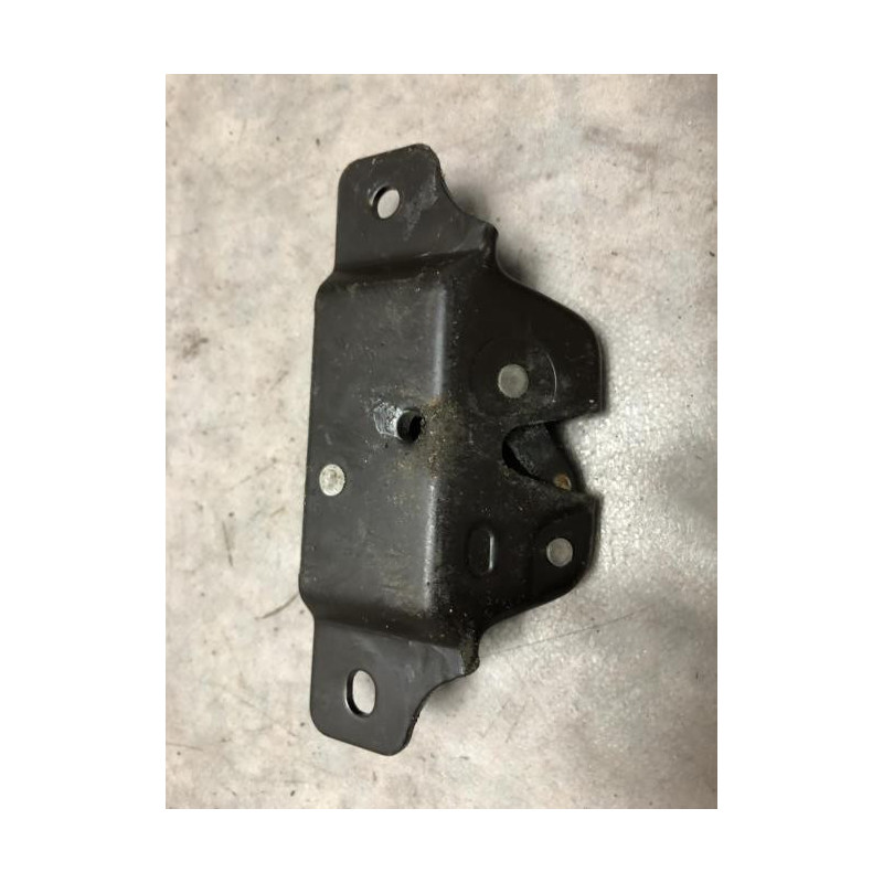 Serrure de hayon PEUGEOT 206 PHASE 1 d’occasion