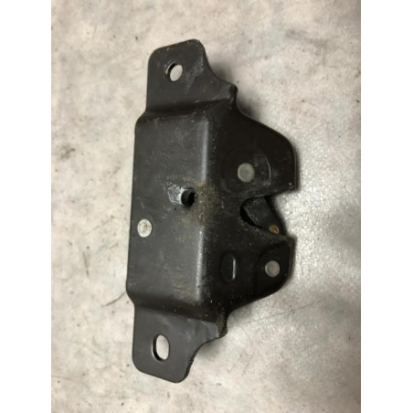 Serrure de hayon PEUGEOT 206 PHASE 1 d’occasion
