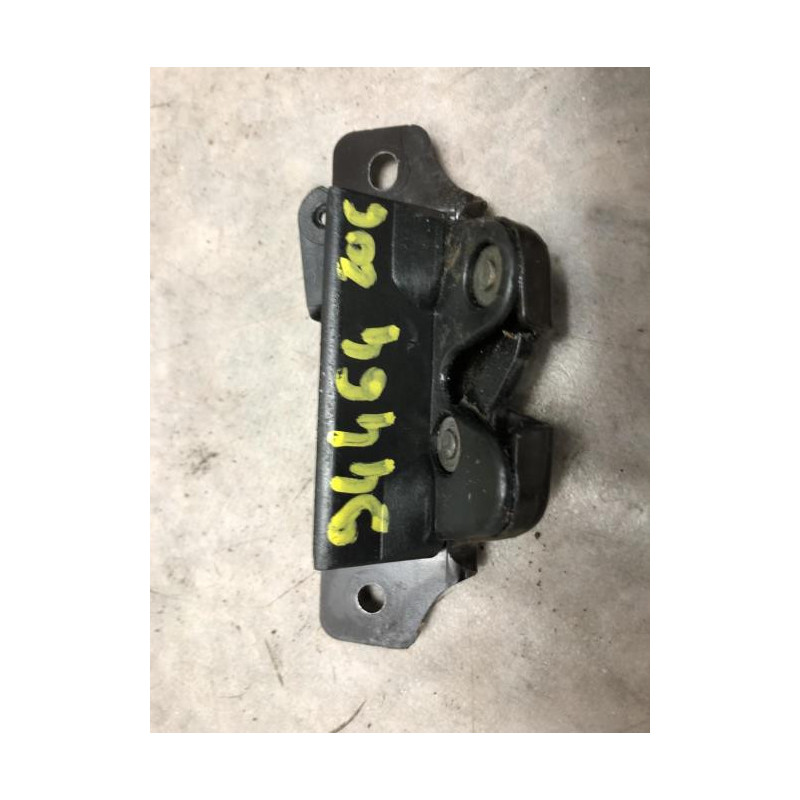 Serrure de hayon PEUGEOT 206 PHASE 1 d’occasion