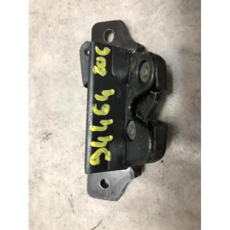 Serrure de hayon PEUGEOT 206 PHASE 1 d’occasion