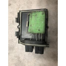 Resistance chauffage AUDI 80 3 PHASE 1 d’occasion