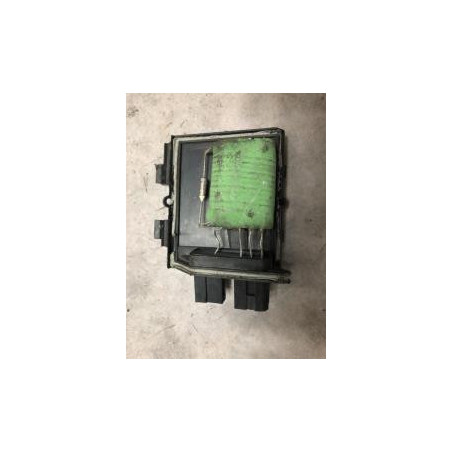 Resistance chauffage AUDI 80 3 PHASE 1 d’occasion
