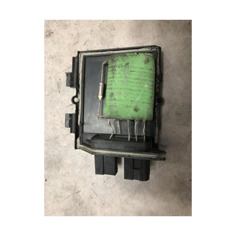 Resistance chauffage AUDI 80 3 PHASE 1 d’occasion