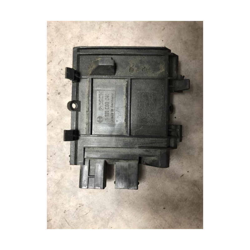 Resistance chauffage AUDI 80 3 PHASE 1 d’occasion