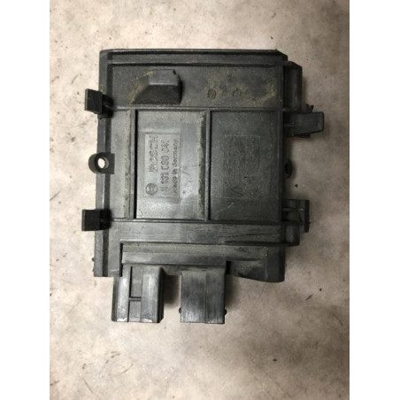Resistance chauffage AUDI 80 3 PHASE 1 d’occasion