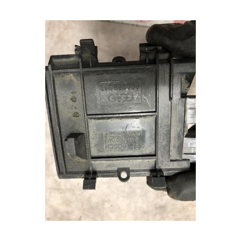 Resistance chauffage AUDI 80 3 PHASE 1 d’occasion