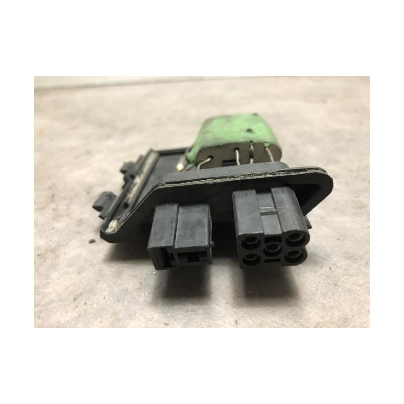 Resistance chauffage AUDI 80 3 PHASE 1 d’occasion