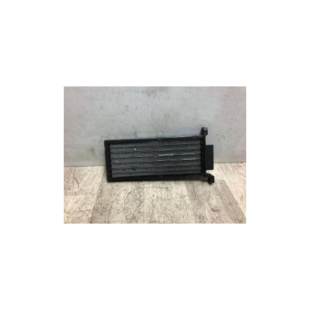 Chauffage auxiliaire PEUGEOT 307 PHASE 2 d’occasion
