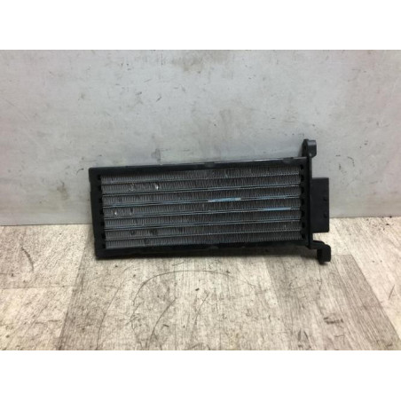 Chauffage auxiliaire PEUGEOT 307 PHASE 2 d’occasion