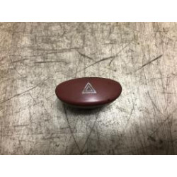 Bouton de warning PEUGEOT  d’occasion