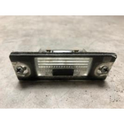 Eclairage de plaque AUDI  d’occasion