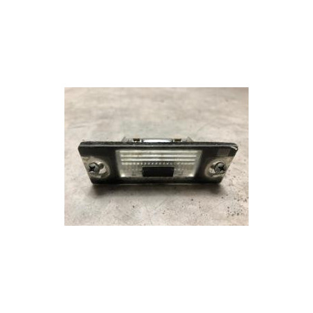 Eclairage de plaque AUDI  d’occasion