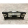 Eclairage de plaque AUDI  d’occasion