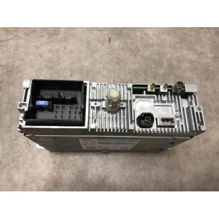 Autoradio d'origine CITROEN C4 CACTUS d’occasion