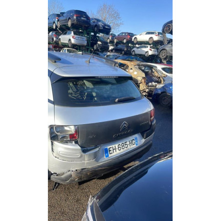 Neiman CITROEN C4 CACTUS d’occasion