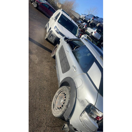 Neiman CITROEN C4 CACTUS d’occasion