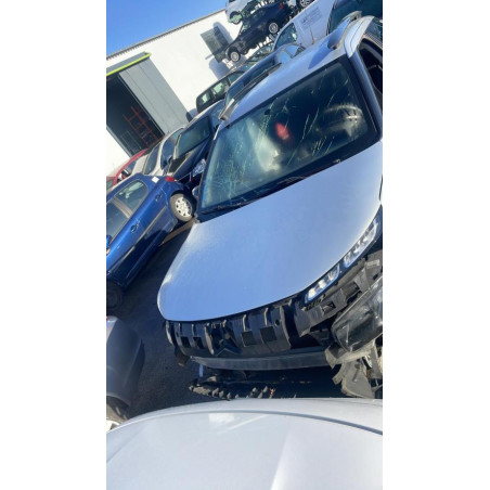 Neiman CITROEN C4 CACTUS d’occasion