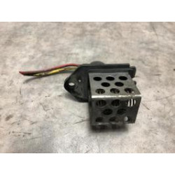 Resistance rechauffage air CITROEN  d’occasion