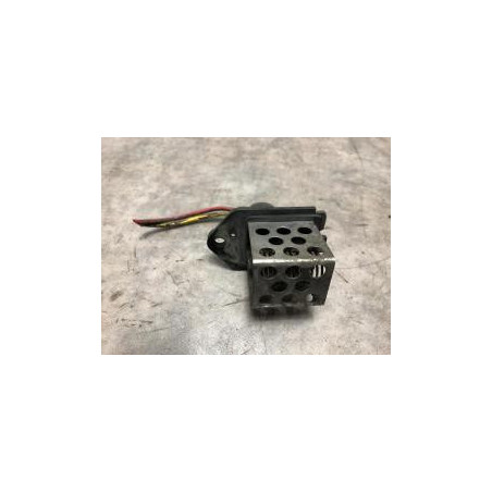 Resistance rechauffage air CITROEN  d’occasion