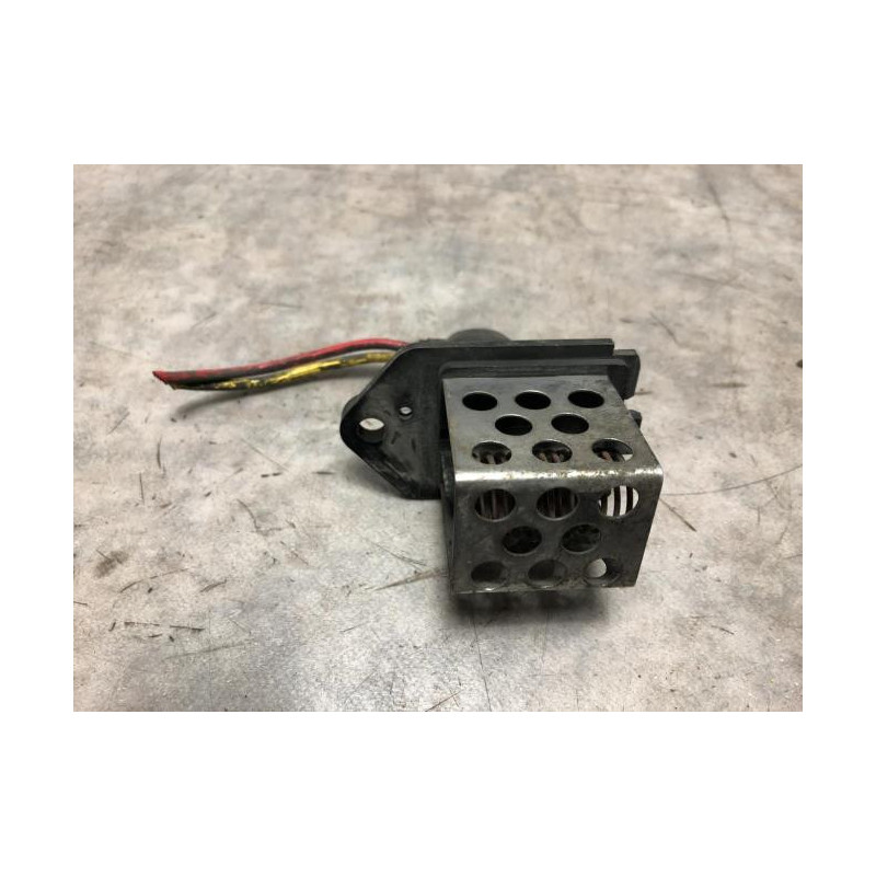 Resistance rechauffage air CITROEN  d’occasion
