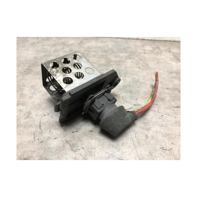 Resistance rechauffage air CITROEN  d’occasion