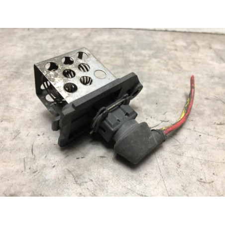 Resistance rechauffage air CITROEN  d’occasion