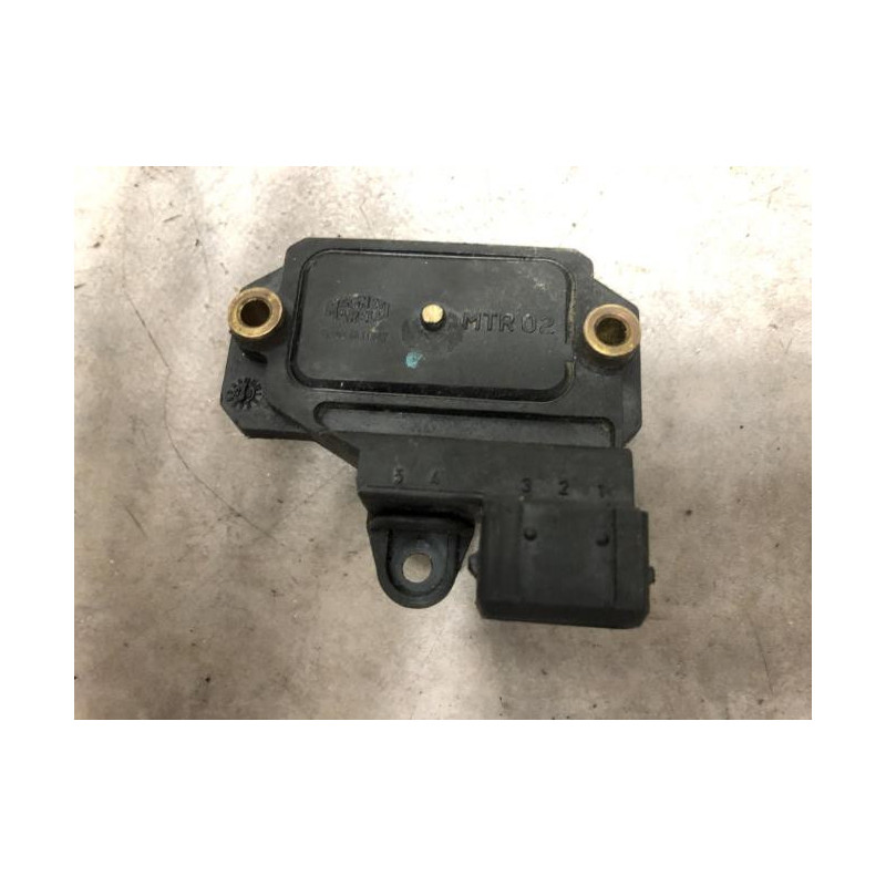 Module d'allumage (allumage) CITROEN  d’occasion