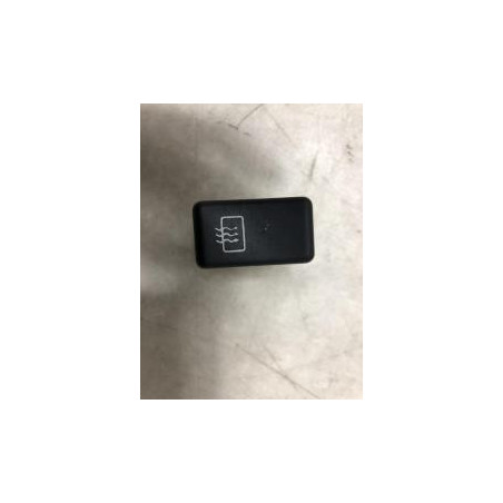 Commande degivrage lunette arriere RENAULT  d’occasion