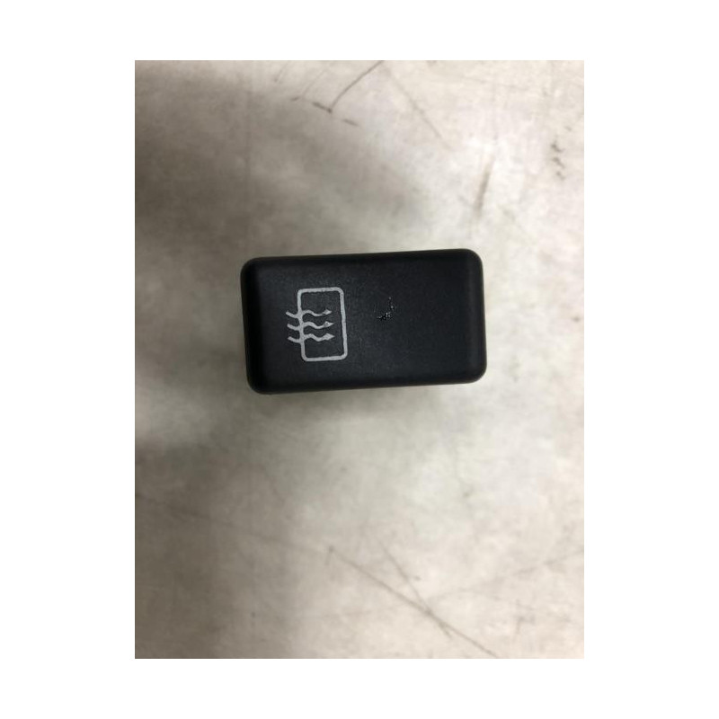 Commande degivrage lunette arriere RENAULT  d’occasion