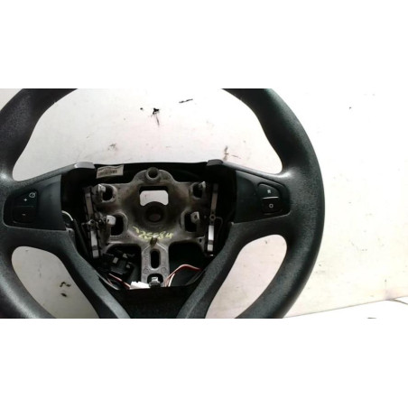 Volant RENAULT CLIO 4 PHASE 1 d’occasion