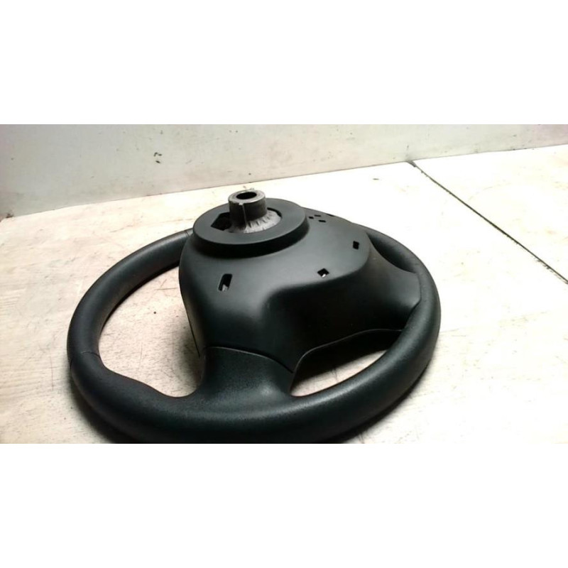 Volant RENAULT CLIO 4 PHASE 1 d’occasion
